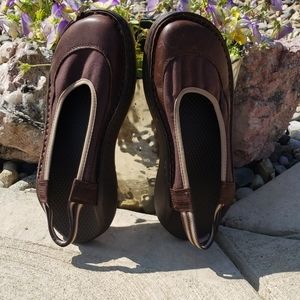Women's Chaco Mary Jane slip on